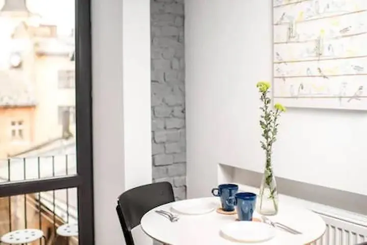 Art Apartments Rynok Square Lviv
