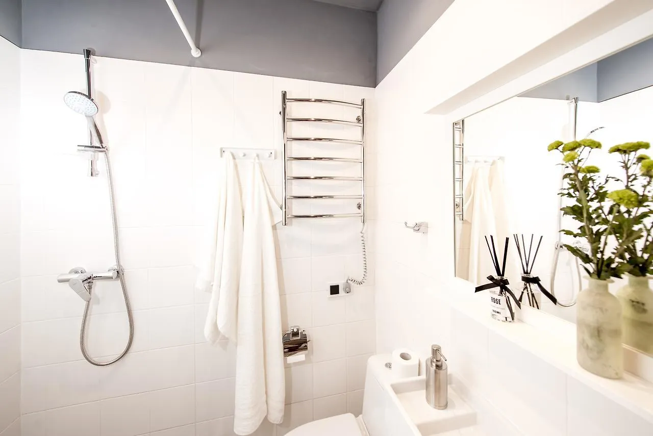 Art Apartments Rynok Square Lviv Oekraïne