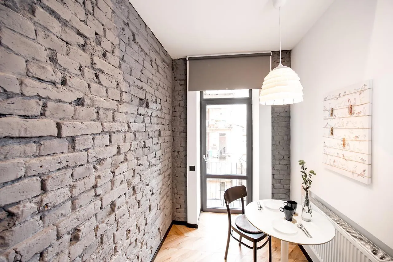 Art Apartments Rynok Square Lviv