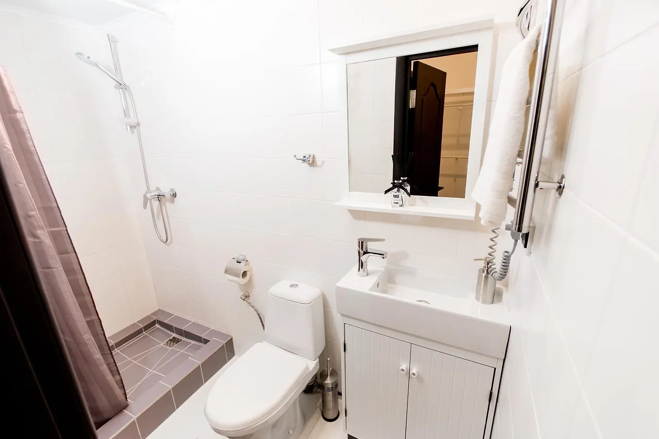 Art Apartments Rynok Square Lviv